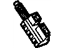 GM 15101582 Clutch Switch
