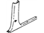 GM 10319166 Panel, Body Center Pillar (W/Metal Inner Panel)