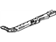 GM 10200772 Rocker Panel, Passenger Side