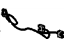 GM 15289654 Wire Harness