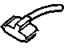 GM 12101828 Connector Kit, Chassis Electrical