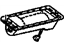 GM 16752142 Passenger Air Bag