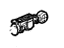 GM 55593385 Adjuster, Transmission Shift Control Cable