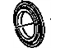 GM 8646504 Bearing, Transmission Output/Counter Shaft Or Carrier