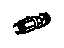 GM 52370055 Valve, Fuel Tank Filler Neck