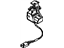 GM 88965331 Lock Housing Cover