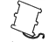 GM 22950590 Seat Back Heater