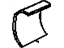 GM 15036256 Tag, Emissions And Cautions