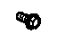 GM 10345681 Shroud Bolt