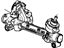 GM 84037522 Steering Gear