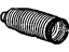 GM 19209363 Tie Rod Boot