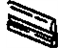 GM 22549171 Side Molding, Front Driver Side