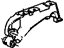 GM 13227754 Mount Bracket