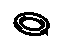 GM 19185603 Spring Seat