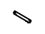 GM 11588350 Retainer, Door Outside Lock Cylinder