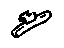 GM 9596301 Weight, Wheel Balance