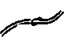 GM 10005238 Tubing Connector