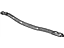 GM 22706951 Tape, Door Electric And Vacuum Locks