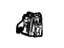GM 55489536 Pawl, Transmission Range Selector