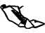 GM 20867111 Footrest, Floor Pan