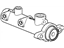 GM 19420963 Master Cylinder