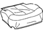 GM 88936487 Cover, A95 - Front Bucket Seat, Passenger Side