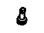 GM 15614777 Check Cable Pin