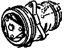 GM 1136479 Compressor
