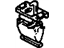 GM 15688029 Catch, Lower Hood