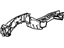GM 22814590 Rail Assembly, Front Passenger Side