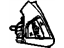 GM 22898231 Cruise Switch