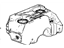 GM 25802822 Fuel Tank
