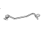 GM 12673878 Pipe, Fuel Line