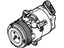 GM 93168628 Compressor