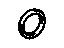 GM 12382814 Spacer, Transmission Rear Bearing & Main Shaft
