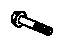 GM 11571089 Bolt, Transmission Mount And Support