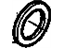 GM 14039037 Washer, Differential Side Gear Thrust