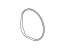 GM 24251906 Seal, Transmission Case