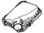 GM 22756558 Air Cleaner Assembly