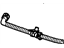 GM 10382742 Pipe, Early Fuel Evaporation, Front