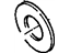 GM 14063581 Side Washer