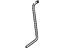 GM 20916868 Outlet Pipe