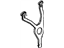 GM 22137121 Mount Bracket, Passenger Side
