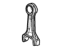 GM 12625458 Connecting Rod