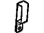 GM 92267722 Retainer, Fuel Line