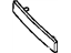 GM 88891545 Lower Molding
