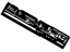 GM 25544631 Nameplate, Rear