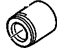 GM 25848320 Caliper Piston