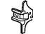 GM 15018585 Outer Brace, Passenger Side