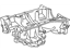 GM 19205535 Crankcase, Engine Cylinder, Lower